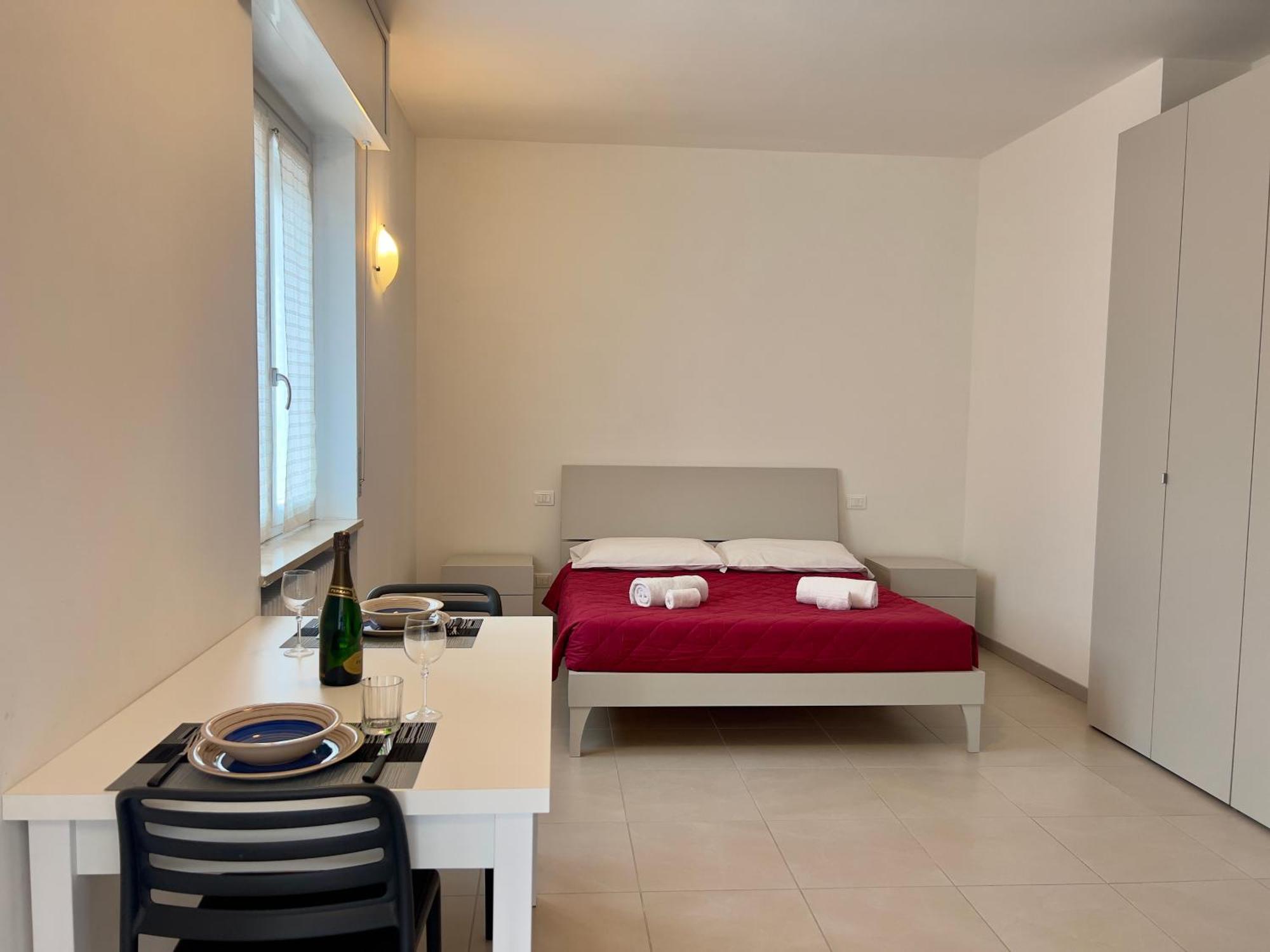 Апартаменты Valpolicella Veneto1 Неграр Экстерьер фото