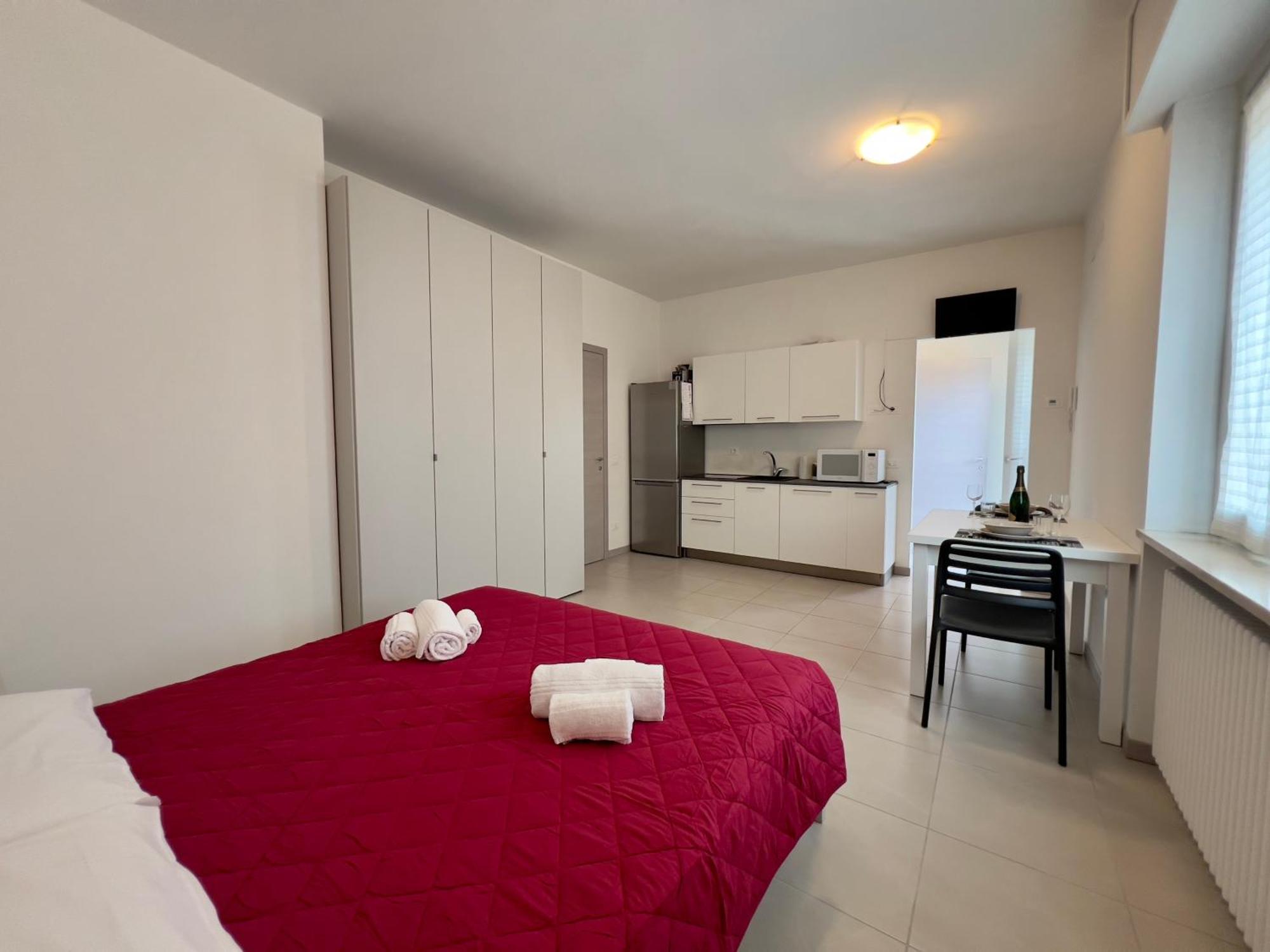 Апартаменты Valpolicella Veneto1 Неграр Экстерьер фото